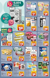 Exquisa Angebot im aktuellen REWE Prospekt auf Seite 18