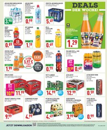 Veltins im aktuellen Marktkauf Prospekt (Löhne) Veltins im Marktkauf Prospekt "Aktuelle Angebote" mit 24 Seiten (Löhne)