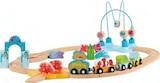 Montessori im Angebot bei Lidl in Neumünster Montessori Angebote von LUPILU bei Lidl Neumünster für 14,99 €