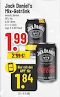 Aktuelle Jack Daniels Angebote bei Trinkgut in Ratingen Aktuelles Mix-Getränk Lemon Angebot bei Trinkgut in Ratingen ab 1,84 €