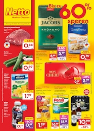 Netto Marken-Discount Prospekt "Aktuelle Angebote", 68 seiten, 05.10.2026 - 10.10.2026