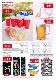 Bier im aktuellen Woolworth Prospekt (Wiesbaden) Bier im Woolworth Prospekt "Aktuelle Angebote" mit 44 Seiten (Wiesbaden)