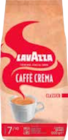 EDEKA Stocksee - Classic Caffè Crema oder Espresso Angebot im Prospekt Classic Caffè Crema oder Espresso bei EDEKA im Stocksee Prospekt für 13,99 €