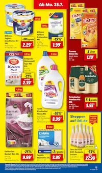 Bier im Lidl Prospekt "LIDL LOHNT SICH" mit 66 Seiten (Pforzheim)