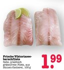 Frische Viktoriaseebarschfilets von  im aktuellen E center Prospekt für 1,99 €
