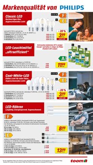 Kamera im aktuellen toom Baumarkt Prospekt (Göttingen) Kamera im toom Baumarkt Prospekt "Respekt, wer's selber macht." mit 14 Seiten (Göttingen)