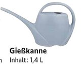 Gießkanne im Angebot bei E center in Singen Gießkanne Angebote bei E center Singen für 2,00 €