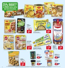 Nudeln im aktuellen Marktkauf Prospekt (Freiburg (Breisgau)) Nudeln im Marktkauf Prospekt "Aktuelle Angebote" mit 51 Seiten (Freiburg (Breisgau))