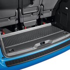 Volkswagen Mittenwald - Flexible Gepäckraumeinlage für den Extra-Schutz im Kofferraum Angebot im Prospekt Flexible Gepäckraumeinlage für den Extra-Schutz im Kofferraum bei Volkswagen im Mittenwald Prospekt für 50,10 €