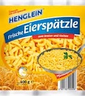 Eierspätzle von Henglein für 1,89 € bei Netto mit dem Scottie im Angebot Eierspätzle von Henglein im aktuellen Netto mit dem Scottie Prospekt