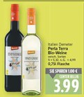 Tempranillo von Demeter für 3,99 € bei E center im Angebot Tempranillo von Demeter im aktuellen E center Prospekt