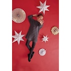 Collant polyamide enfant - TEX dans le catalogue Carrefour