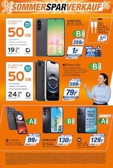 iPhone im expert Prospekt "Top Angebote" mit 16 Seiten (Wuppertal)