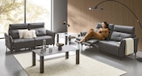 Leder-Sofa 2-sitzig im Angebot bei XXXLutz in Darmstadt Leder-Sofa 2-sitzig Angebote von novel bei XXXLutz Darmstadt für 149,00 €
