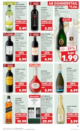 Mumm im Kaufland Prospekt in Rheine Aktueller Kaufland Prospekt mit Mumm, "Hier bin ich richtig", Seite 42