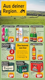 Ähnliche Cognac Angebote im Prospekt "Dein Markt" von REWE in Rostock Ähnliche Angebote wie Cognac im Prospekt "Dein Markt" auf Seite 26 von REWE in Rostock