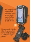 CRIVIT Fahrrad-Handytasche im Angebot bei Lidl in Weiden CRIVIT Fahrrad-Handytasche Angebote bei Lidl Weiden für 4,99 €