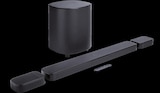 Aktuelle Fernseher Angebote bei expert in Lörrach Aktuelles Soundbar mit Subwoofer BAR 800 Angebot bei expert in Lörrach ab 449,00 €