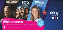 Kiel-Com Kiel - Magenta TV Magenta TV Angebot bei Kiel-Com Kiel im Prospekt #KAUFTLOKAL #BLEIBTGESUND