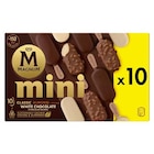 Magnum Mini von Langnese im aktuellen Lidl Prospekt für 4,44 €