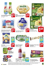 Gewürze im EDEKA Prospekt in Göppingen Aktueller EDEKA Prospekt mit Gewürze, "Aktuelle Angebote", Seite 11