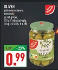 Aktuelles OLIVEN Angebot bei Marktkauf in Paderborn ab 0,99 €