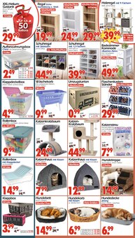 Luftballons im Wreesmann Prospekt "DEIN SAISON- & SONDERPOSTENMARKT!" mit 12 Seiten (Bremerhaven)