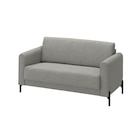 Aktuelles 2er-Sofa Öreryd graubeige Öreryd graubeige Angebot bei IKEA in Mönchengladbach ab 229,00 €