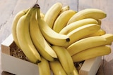 Promo Banane à 0,97 € dans le catalogue Intermarché Super à Saint-Yrieix-la-Perche