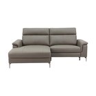 Ecksofa links Romina bei Möbel Martin im Prospekt  für 999,00 €