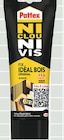 Colle Fixation Ni Clou NI VIS TUBE 52G - PATTEX à 4,13 € dans le catalogue Intermarché Express