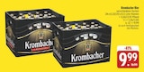 Aktuelles Bier Angebot bei E center in Ansbach ab 9,99 €