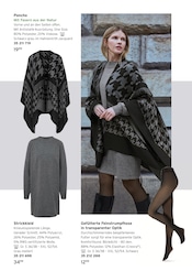 Feinstrumpfhose Angebote im Prospekt "WINTER CHIC" von Tchibo im Supermarkt Feinstrumpfhose Angebote im Prospekt "WINTER CHIC" von Tchibo im Supermarkt auf Seite 16