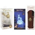 SUR TOUS LES PRODUITS DÉRIVÉS HARRY POTTER - PALADONE dans le catalogue Carrefour