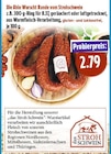 EDEKA Gießen Prospekt mit  im Angebot für 2,79 €