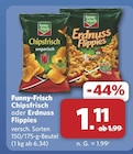 combi Emden - Chipsfrisch Angebot im Prospekt Chipsfrisch bei combi im Emden Prospekt für 1,11 €