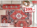 Aktuelle Teppich Angebote bei Segmüller in Frankfurt (Main) Aktuelles Ghazni Gashgai Angebot bei Segmüller in Frankfurt (Main) ab 169,99 €
