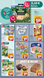 Wecker im REWE Prospekt in Falkensee Aktueller REWE Prospekt mit Wecker, "Dein Markt", Seite 12