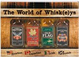 The World of Whisk(e)ys Geschenkbox im Netto mit dem Scottie Prospekt The World of Whisk(e)ys Geschenkbox im aktuellen Netto mit dem Scottie Prospekt für 5,99 €