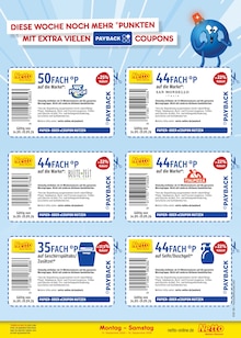 Geschirrspüler im aktuellen Netto Marken-Discount Prospekt (Bielefeld) Geschirrspüler im Netto Marken-Discount Prospekt "Aktuelle Angebote" mit 71 Seiten (Bielefeld)