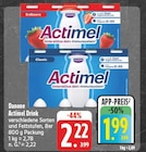 Actimel Drink Erdbeere im aktuellen Prospekt bei EDEKA in Flörsbachtal