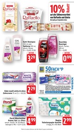 Haushaltsartikel im EDEKA Prospekt in Schwäbisch Hall Aktueller EDEKA Prospekt mit Haushaltsartikel, "Aktuelle Angebote", Seite 11