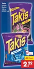 Chips im Angebot bei Netto Marken-Discount in Rosenheim Chips Angebote von Takis bei Netto Marken-Discount Rosenheim für 2,22 €