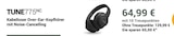 Aktuelles TUNE 775NC Kabelloser Over-Ear-Kopfhörer mit Noise-Cancelling Angebot bei GLOBUS in Oberhausen ab 64,99 €