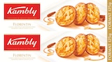 Biscuits Florentin - KAMBLY à 3,22 € dans le catalogue Intermarché Hyper