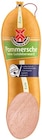 REWE Erkrath - Pommersche Leberwurst Angebot im Prospekt Pommersche Leberwurst bei REWE im Erkrath Prospekt für 1,89 €