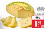 Marktkauf Aschaffenburg - Gouda jung Angebot im Prospekt Gouda jung bei Marktkauf im Aschaffenburg Prospekt für 0,89 €