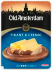 Schnittkäse in Scheiben Angebote von Old Amsterdam bei EDEKA Seevetal für 1,99 €