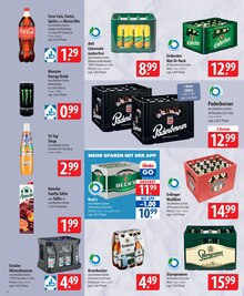 Coca Cola im aktuellen famila Nordost Prospekt (Gifhorn) Coca Cola im famila Nordost Prospekt "besser als gut!" mit 24 Seiten (Gifhorn)