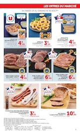 Prospectus U Express "U Express" en cours à Bastia, Page 5 Catalogue U Express en cours à Bastia, "U Express", Page 5